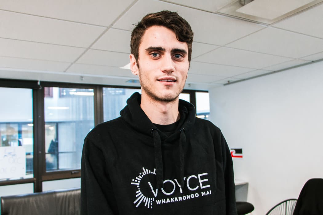 Youth advocate Tupua Urlich spent time in police cells when he was younger, and says they're not a healthy environment for a young person to be in