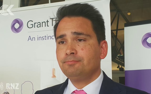 National attacks Labour over ‘tax and spend’ Budget