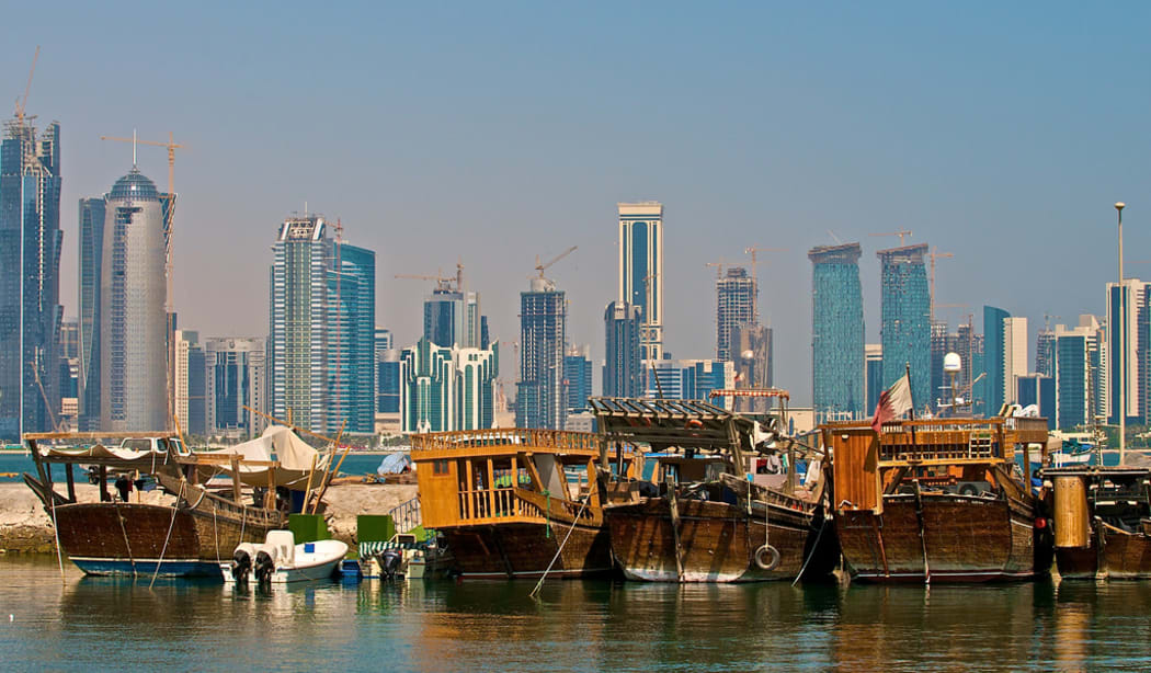 Doha, Qatar
