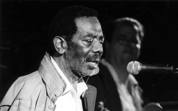 Jimmy Smith
