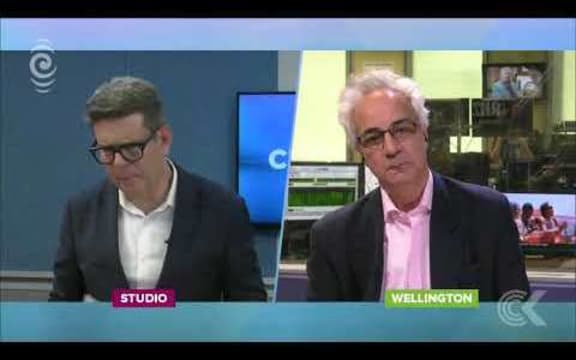 Evening business for 28 Nov: RNZ Checkpoint