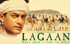 Lagaan film
