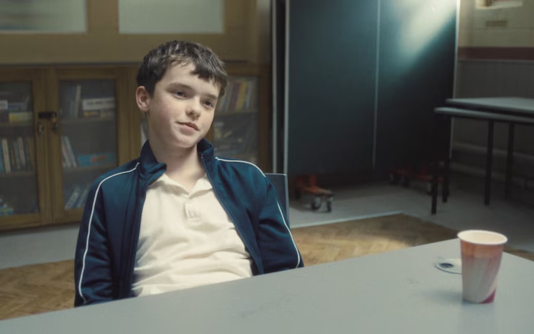 Jack says manosphere influencers sell young men "a quick fix" to complexities like forming healthy relationships.