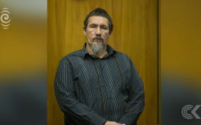 Peter Carroll sentenced to life for murdering Marcus Tucker: RNZ Checkpoint