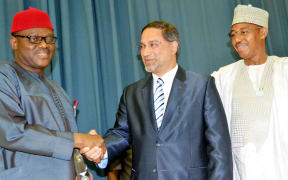 Nigeria