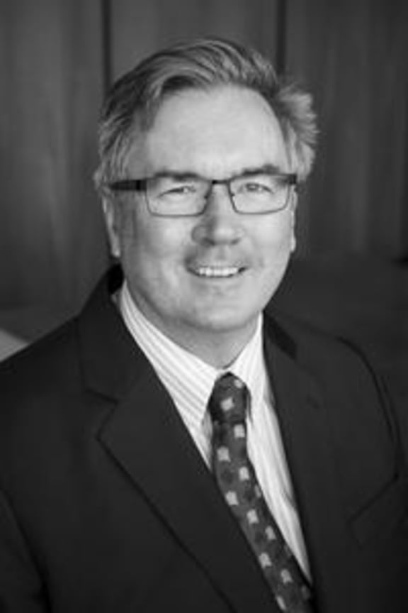 Mr Kiely has worked in the Pacific for 30 years promoting sustainable economic development to improve the standard of living in the region.