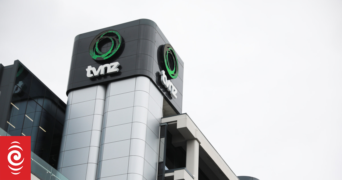 TVNZ still has money for IT upgrade, despite news cutbacks - Vimarsana News
