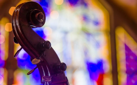 APO Celebrates Christmas