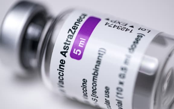 Atrazeneca vaccine image