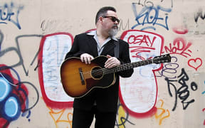 Darren Watson