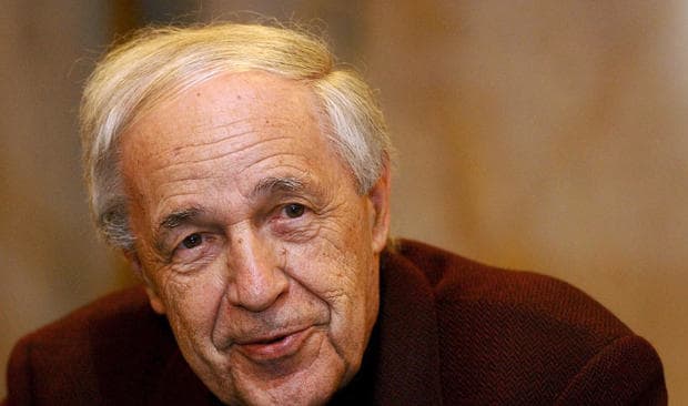 Pierre Boulez