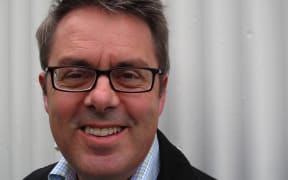 Chris Bourke