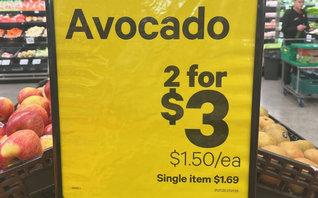 supermarket price errors