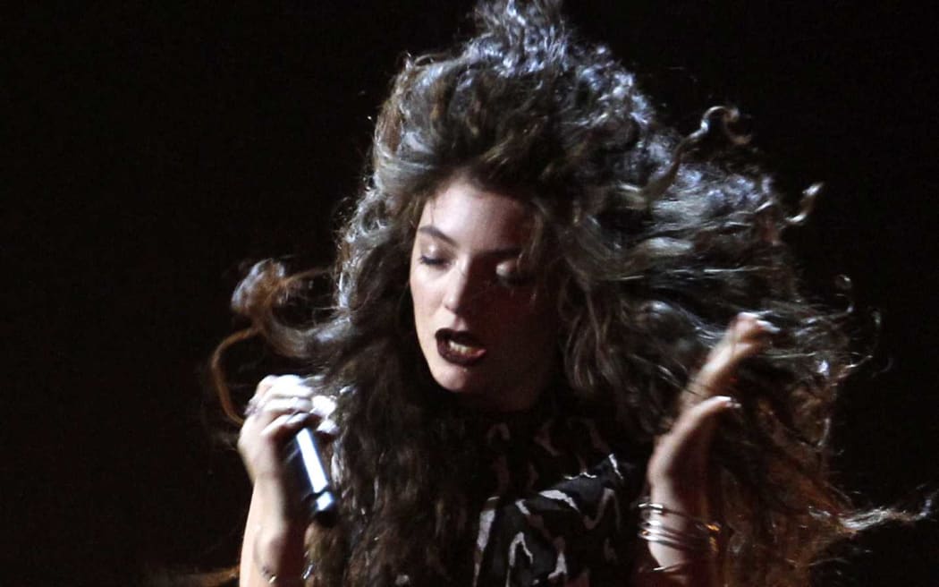 Lorde
