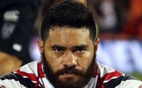 Konrad Hurrell
