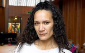 Juanita Hepi