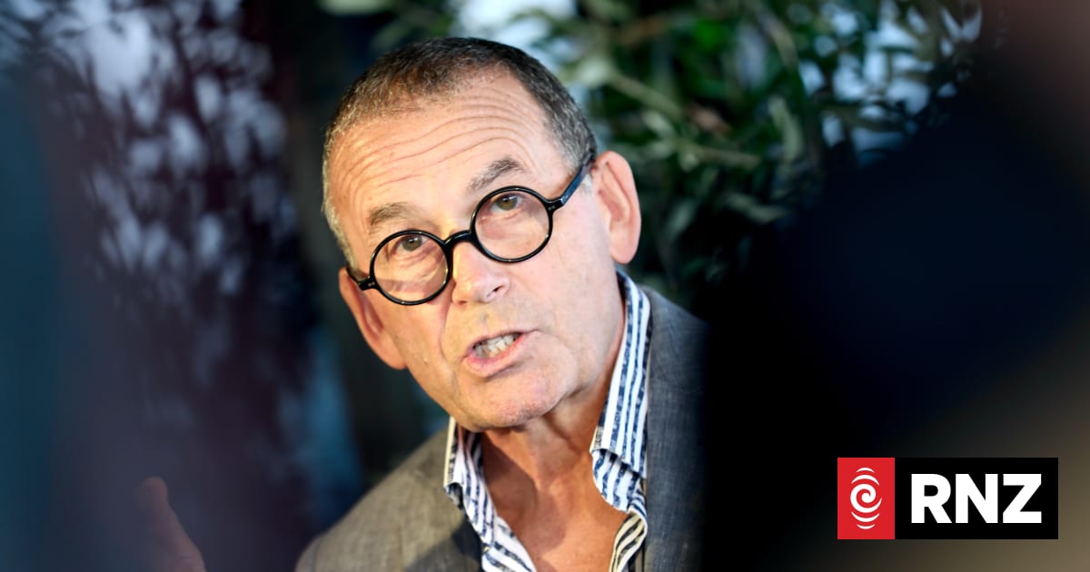 ACT Party revives policy to disestablish Climate Change Commission