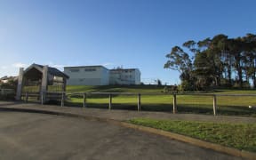 Tinopai School in Northland.