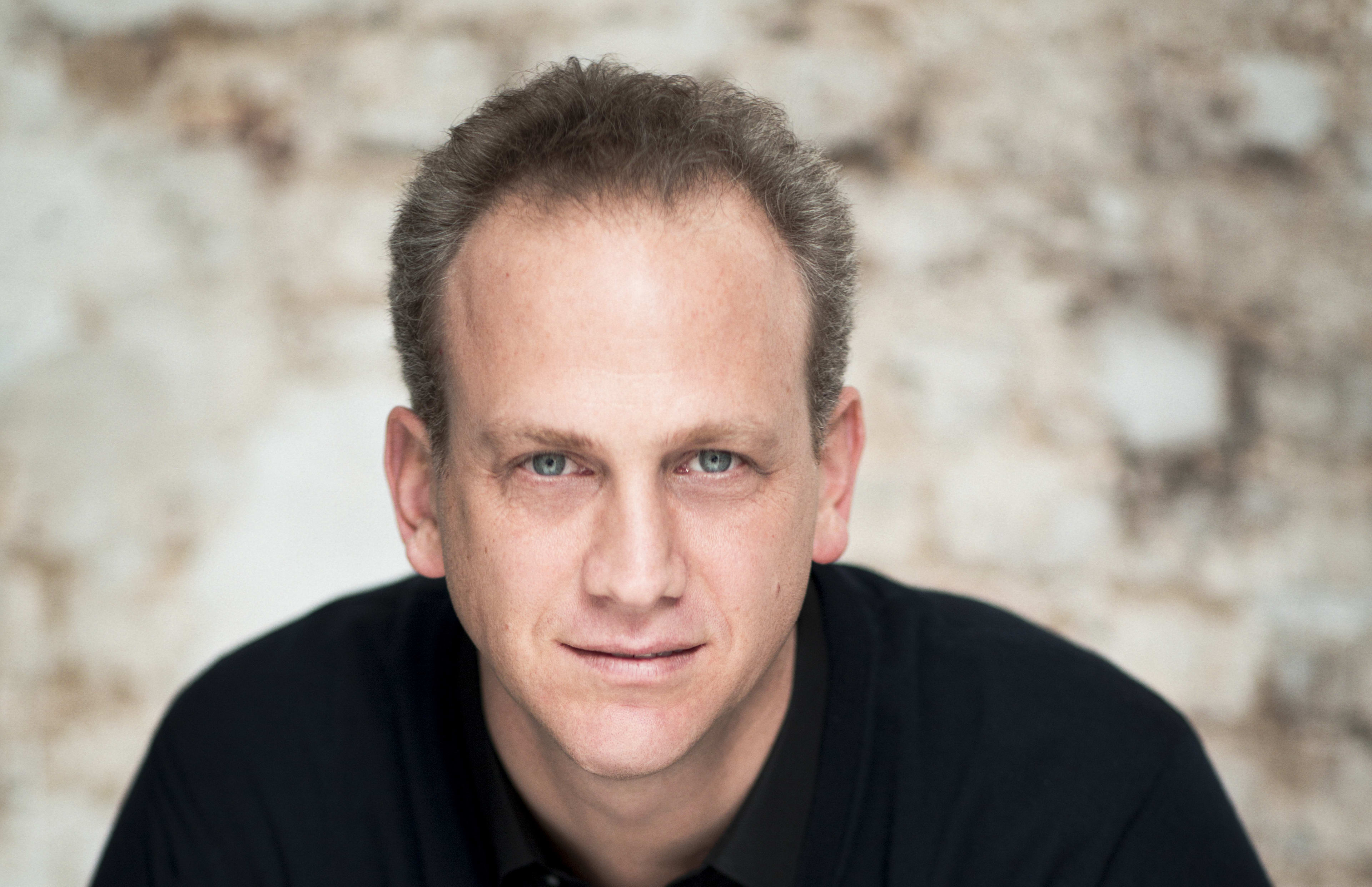 Carlos Miguel Prieto
