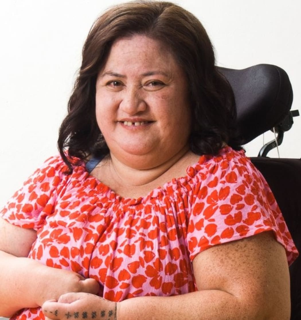 Lusi Faiva