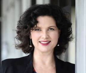 Kathy Baughman McLeod