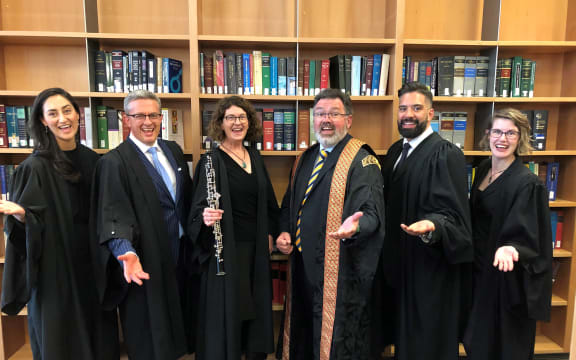 Counsel in Concert
