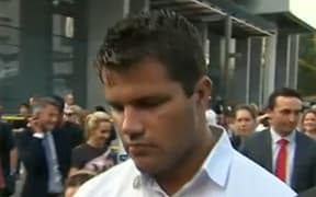 Gable Tostee.