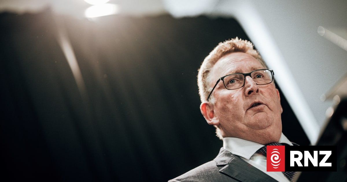 Reserve Bank holds Official Cash Rate at 5.5 percent | RNZ