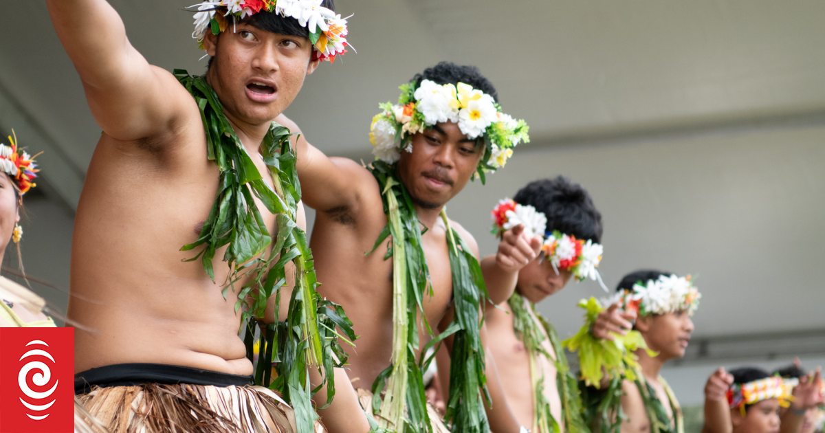 Polyfest 2025: Opening day unveils two diversity stages for the first time
