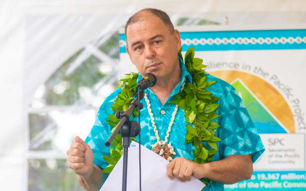 Cook Islanders go to the polls on August 1 | RNZ