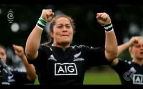 Black Ferns tipped for 2nd place at Women's Rugby World Cup