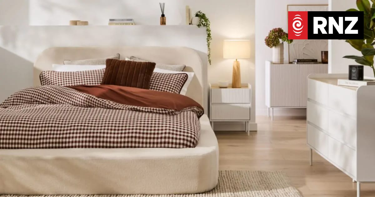 K Home could help Kmart tackle IKEA in NZ, brand researcher says