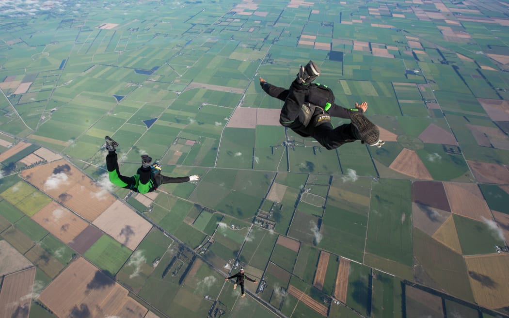 Kiwi Can programme celebrates 10 years RNZ