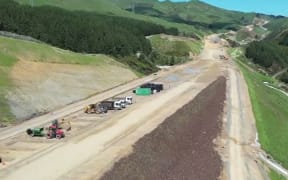 Drone footage Nov 2019