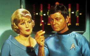 Star TrekYear: 1966-1969Director: David Alexander, Robert Butler, ...DeForest Kelley (Dr. Leonard McCoy - Bones)