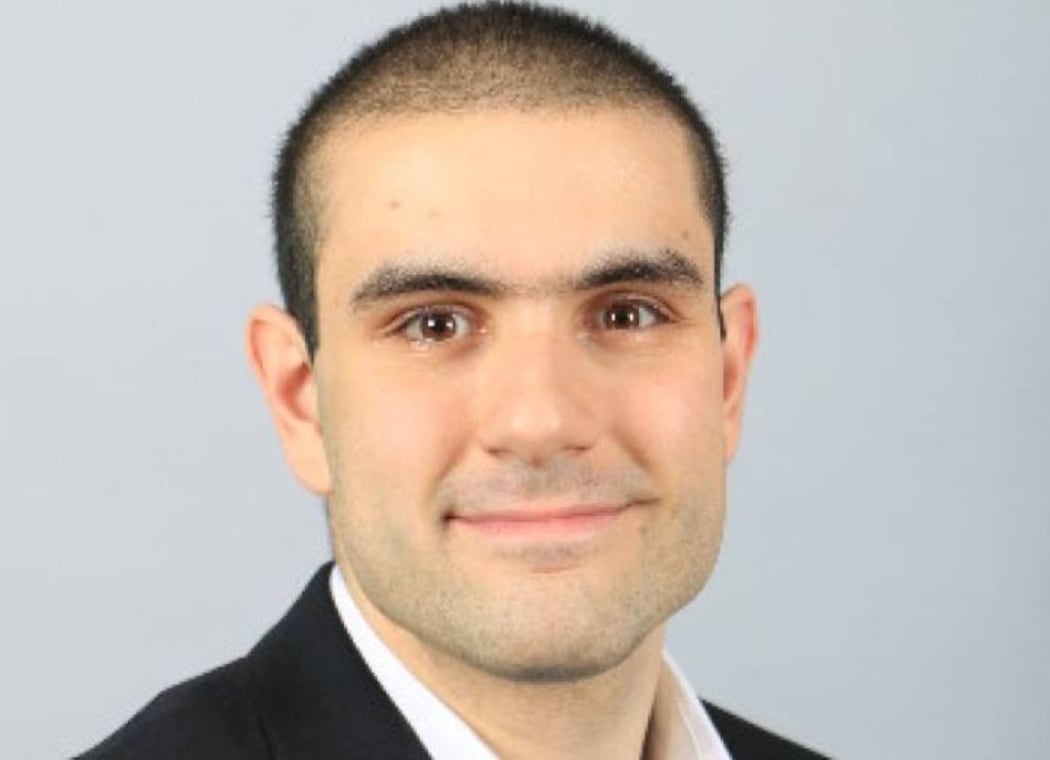 Alek Minassian