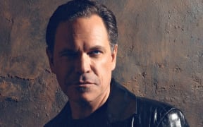 Esteemed jazz singer Kurt Elling