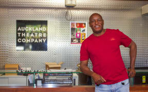 Stanley Makuwe