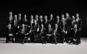 Festival Statesmen