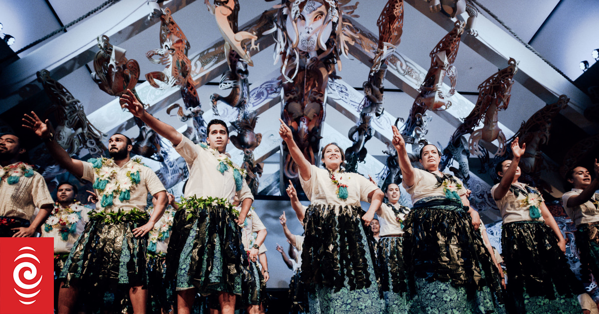Being Rotuman is more than just an ethnicity says Rotuman community leader