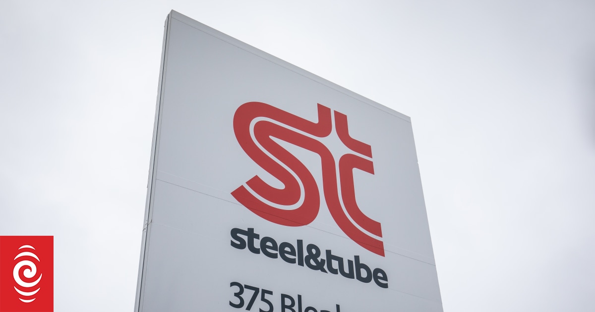 Steel & Tube's profit falls sharply on weak demand - Vimarsana News
