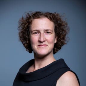 Melissa Laing