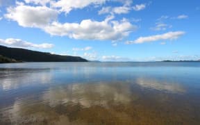 Lake Taupo
