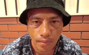 Police said they need the public's help to find 41-year-old Jemaine Paniora.