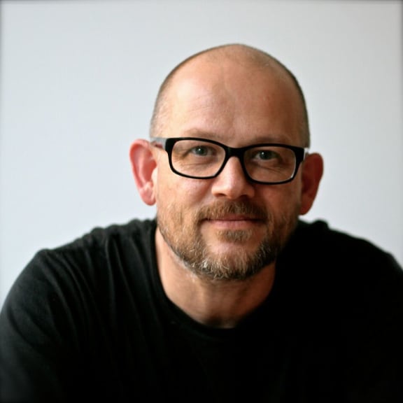 Andrew Dubber