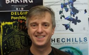 Scott Muir