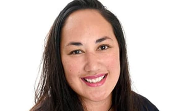 Auckland councillor Kerrin Leoni