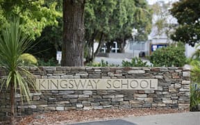 Kingsway School.