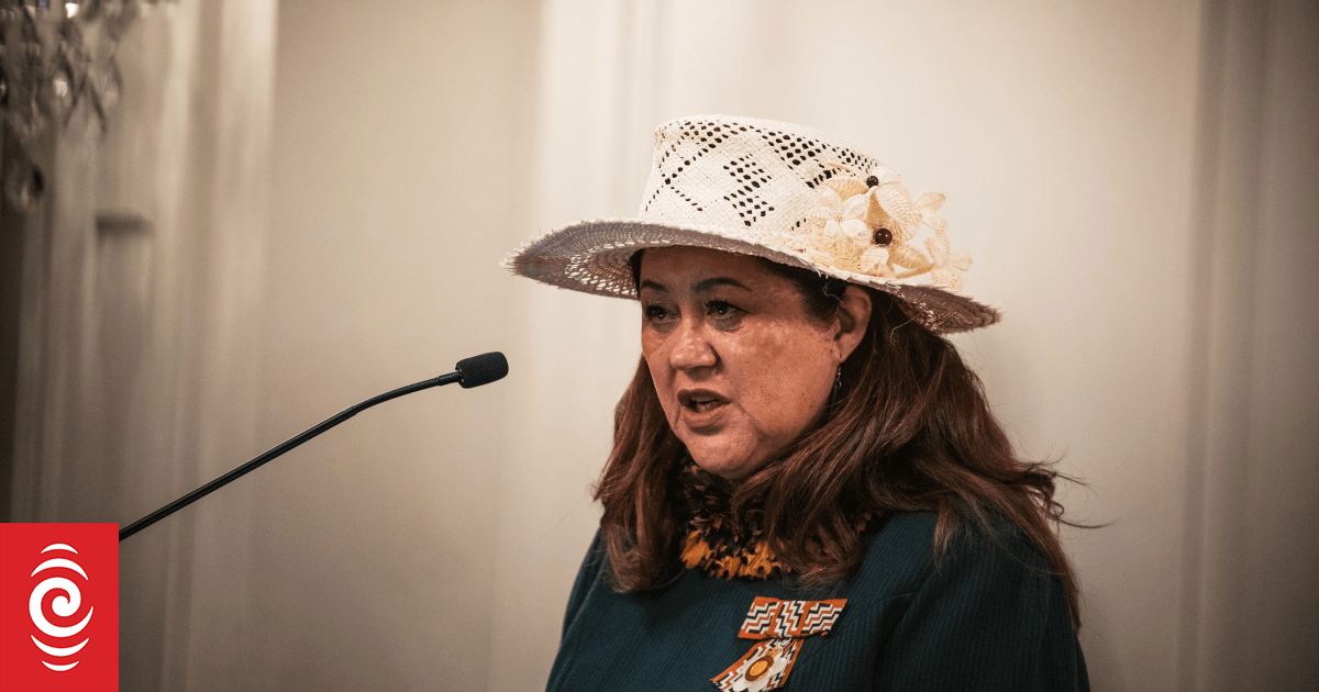 NZ Governor-General heading to Niue for celebrations