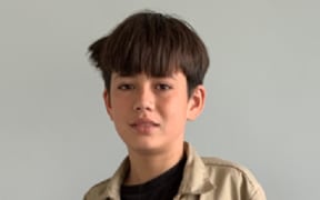 Gerred, 14, missing in Auckland area